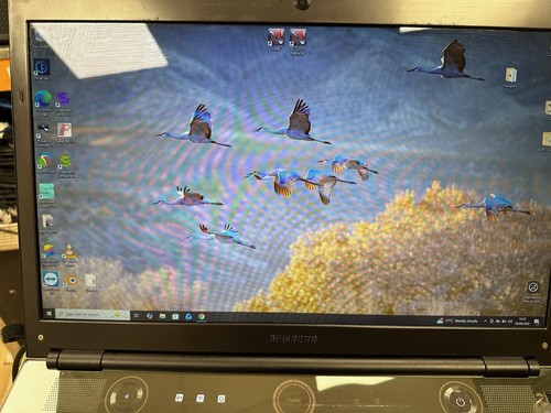Samsung np700g7c intel - 17.3",
