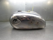 BSA A10 A7  650 500 Twin Swingarm Models Late 1950s-60s Original Fuel Tank 