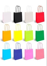 Mini party paper loot gift - party,