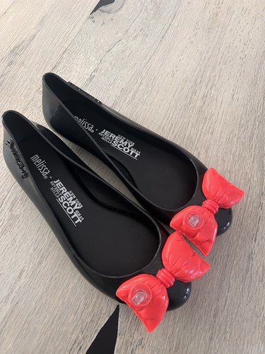 Melissa jeremy scott - +, "space