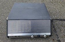Bush srp52 recoed - recoed, player