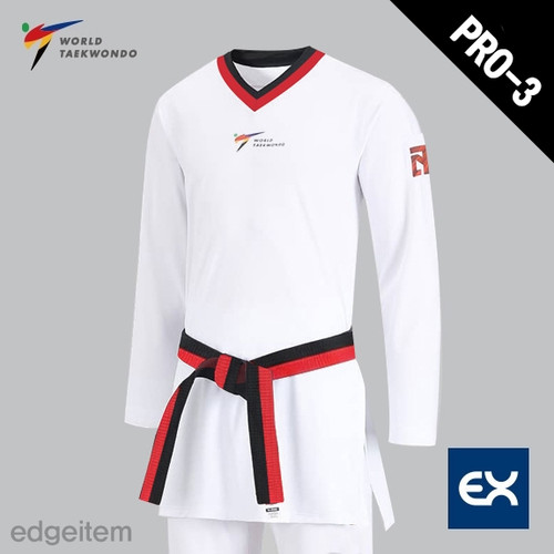 Mooto extera pro kyorugi - pro-3,