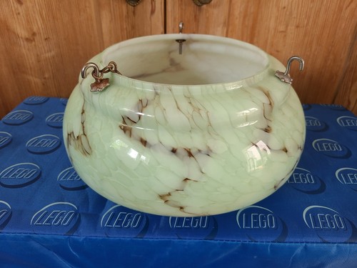Art deco ceiling flycatcher - art,