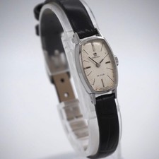 Vintage 1970 Omega De Ville
