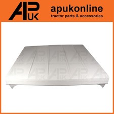 Cabin Cab Roof Ceiling Panel