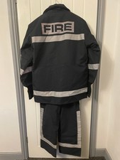 Vintage Bristol Firefighter