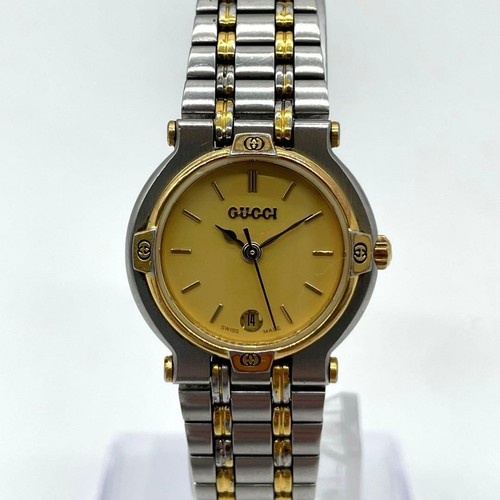 Gucci 9000l women - 9000l, dial