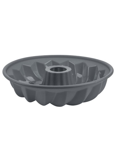 Fluted ring bund - fluted,