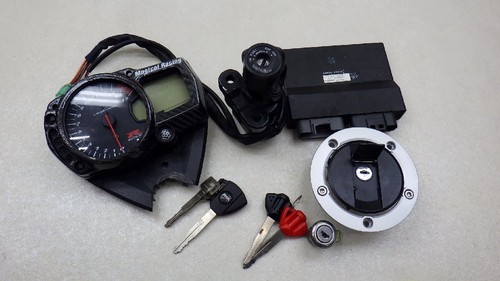 Gsx r1000 meter ecu main - k6,