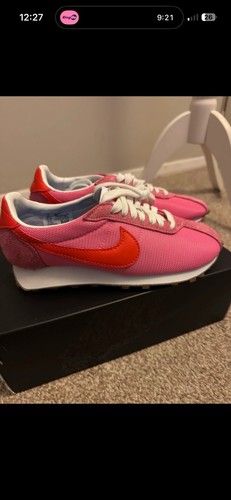 Nike 1000 pink size 5 - nike, ld-1000