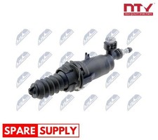 Slave cylinder clutch - slave, for