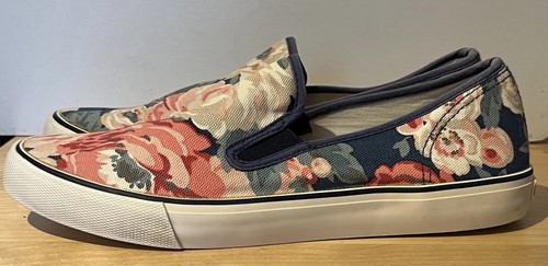 Cath kidston canvas slip uk - canvas,