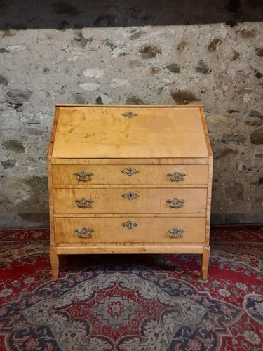 Beautiful vintage bureau - beautiful,