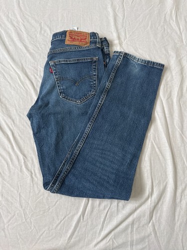 Levi vintage 514 slim - levi's,