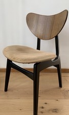 G Plan Butterfly Dining Chair orginal seat with logo 
