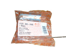 Stihl Specialty Tool Pressure