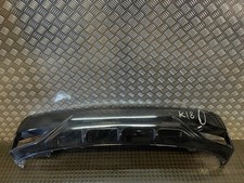 GENUINE HONDA CIVIC SPORT REAR