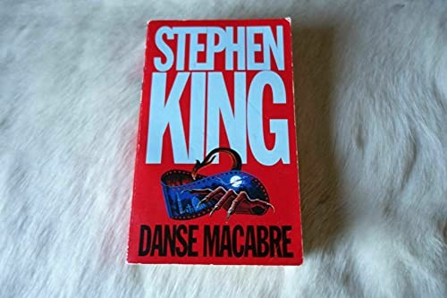 Danse macabre king stephen - macabre,, king,