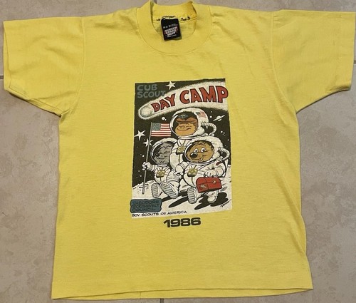 Vtg 80s kids theodore - vtg,