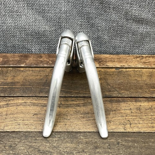 Vintage weinmann brake levers - vintage,