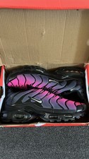 Nike TN Air Max Plus Pink And