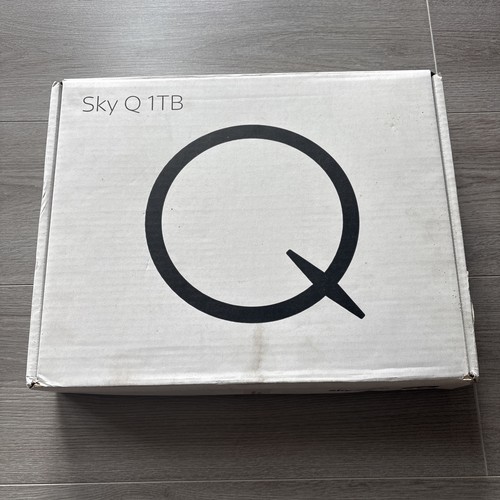 Sky 1tb uhd box es130 - sky,