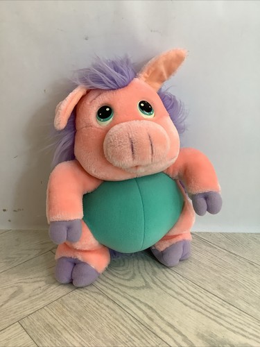 Vintage piggypine wuzzle - 12",