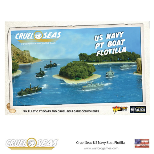 Navy boat flotilla - navy,