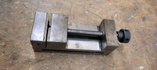 Milling Vice