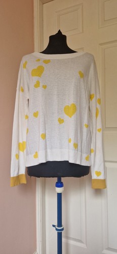 Brodie sample jumper size - jumper,