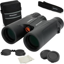 Celestron Outland X 8x42  Green Binoculars Waterproof & Fogproof Binoculars