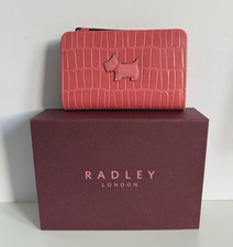 Radley Gift Boxed Heritage Dog