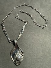 HAGIT GORALI Sterling Silver