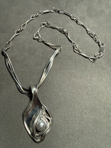Hagit gorali sterling - gorali, silver