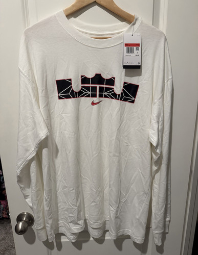 Nike the tee - nike, long