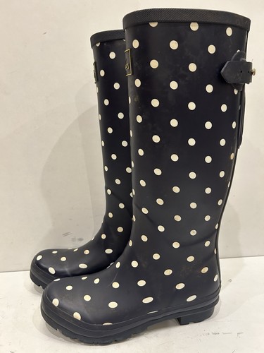 Joules tall wellington - joules,