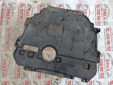 TOYOTA AVENSIS ENGINE UNDER