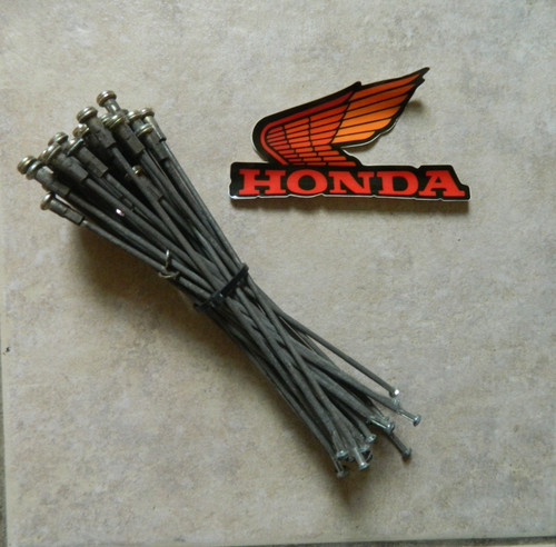 Honda tlr250 rtl250 - tlr250,
