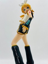 Hatsune Miku Anime figure
