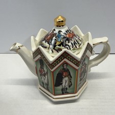 Vintage Sadler Wellington The