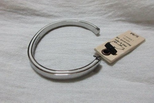 Pig hen navarch - sr, bangle