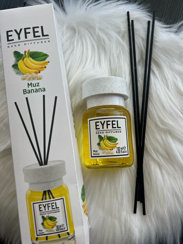 Eyfel banana reed - eyfel,