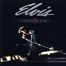 Presley, Elvis : Close Up (Including Booklet) CD Expertly Refurbished Product