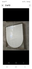 Roca Toilet Seat The gap