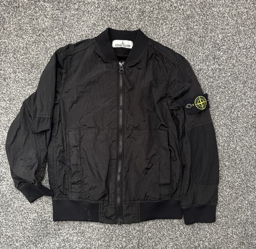 Stone island junior jacket - stone,