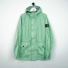 Stone Island Light Green