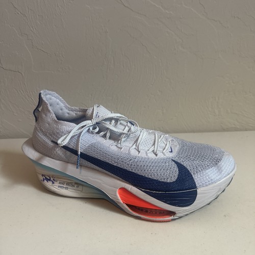 Nike air zoom alphafly - nike, 3