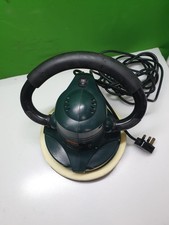 Halfords 240v car polisher - 240v,