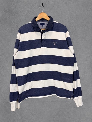 Gant rugby shirt mens - shirt,