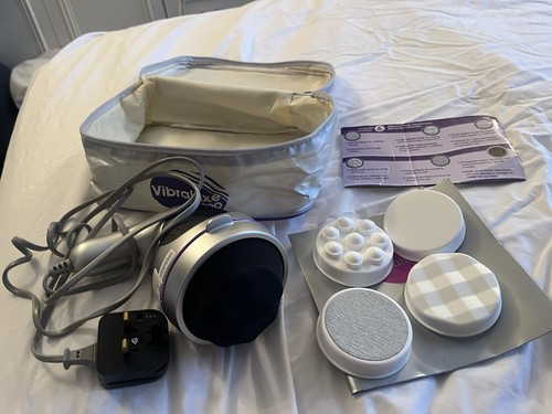 Body toning vibraluxe - toning, vibraluxe-pro